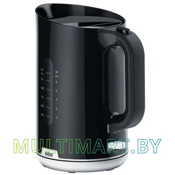Электрочайник Braun WK 1100 (черный)